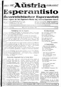 Numero 125, dec (1935)