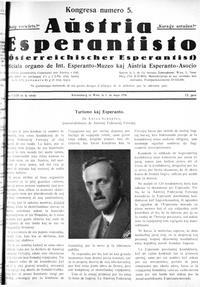 Numero 130, maj (1936)