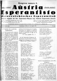 Numero 133, aug (1936)