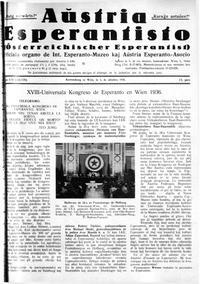 Numero 134-135, sep–okt (1936)