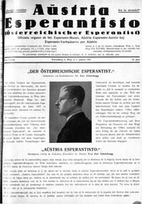 Numero 138, jan (1937)