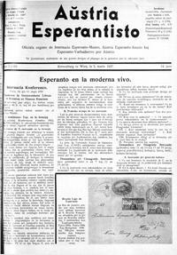 Numero 140, mar (1937)