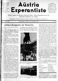 Numero 145-146, aug–sep (1937)