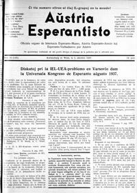 Numero 147, okt (1937)