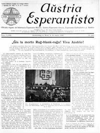 Numero 152, mar (1938)