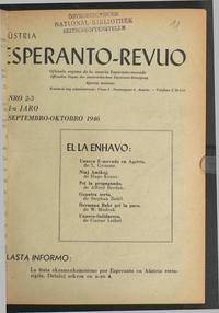 Numero 02-03, sep–okt (1946)