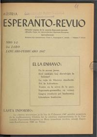 Numero 01-02, jan–feb (1947)