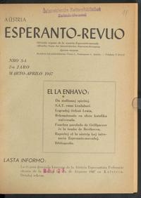 Numero 03-04, mar–apr (1947)