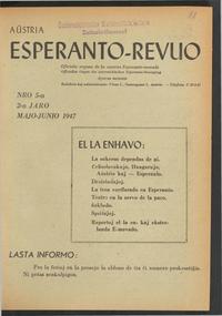 Numero 05-06, maj–jun (1947)