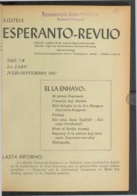 Numero 07-09, jul–aug–sep (1947)