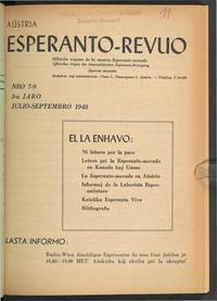 Numero 07-09, jul–aug–sep (1948)