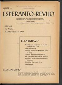 Numero 03-04, mar–apr (1949)