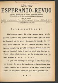 Numero 07-08, jul–aug (1950)