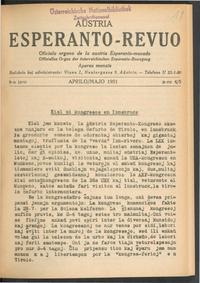 Numero 04-05, apr–maj (1951)