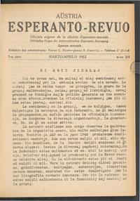 Numero 03-04, mar–apr (1952)