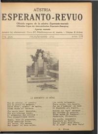 Numero 07-08, jul–aug (1952)