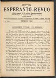 Numero 09, sep (1952)