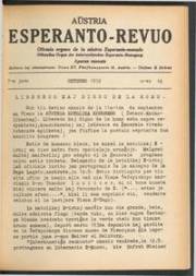 Numero 10, okt (1952)