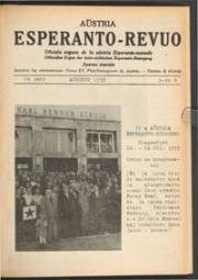 Numero 08, aug (1953)
