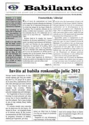 Numero 00, jul (2012)