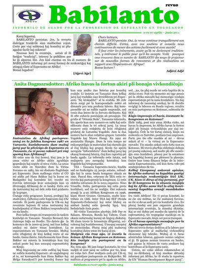 Numero 07, apr–maj–jun (2014)