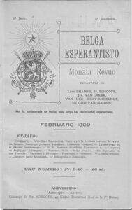 Numero 004, feb (1909)