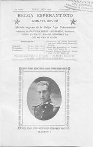 Numero 016, feb (1910)