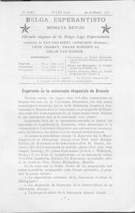 Numero 021, jul (1910)
