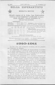 Numero 027, jan (1911)