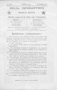 Numero 042, apr (1912)