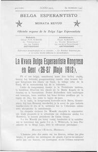 Numero 044, jun (1912)