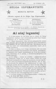 Numero 048, okt (1912)