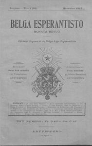 Numero 049, nov (1912)