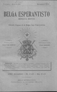 Numero 050, dec (1912)