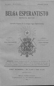 Numero 051, jan (1913)