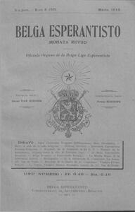 Numero 053, mar (1913)