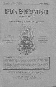Numero 056, jun (1913)