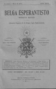 Numero 057, jul (1913)