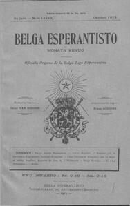 Numero 060, okt (1913)