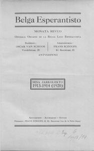  (1914)