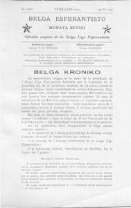 Numero 064, feb (1914)