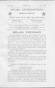 Numero 068, jun (1914)