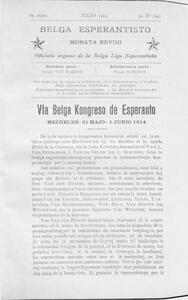 Numero 069, jul (1914)