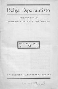  (1921)