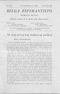 Numero 071-072, jan–feb (1921)