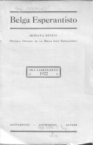  (1922)