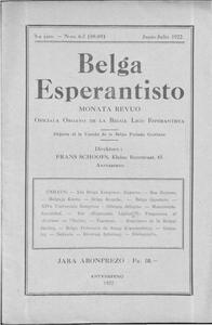 Numero 088-089, jun–jul (1922)