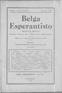 Numero 090-091, aug–sep (1922)