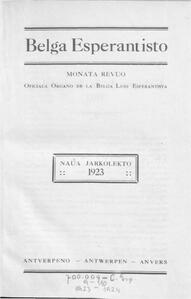  (1923)