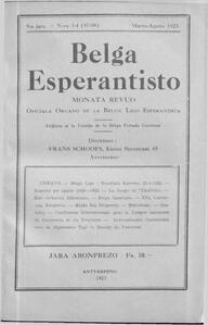 Numero 097-098, mar–apr (1923)